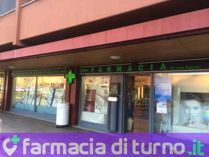Farmacia Pagani