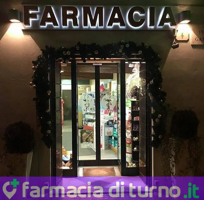 Farmacia Fontana