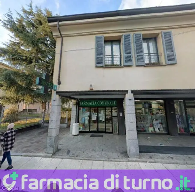 FARMACIA COMUNALE