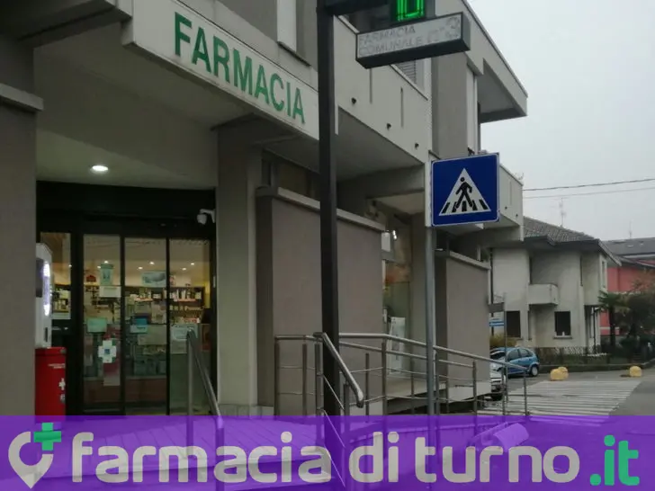 Farmacia Comunale 3