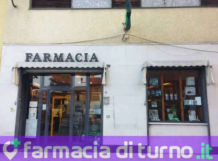 Farmacia Dr. Viganò