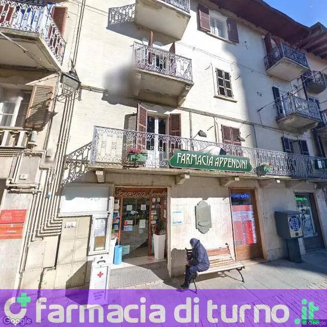 Farmacia Dr.Max