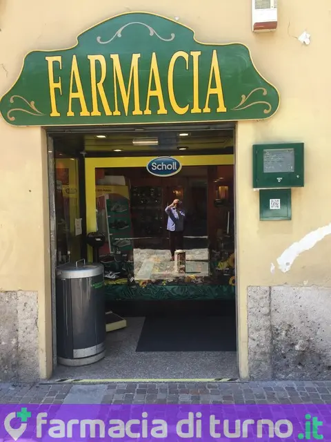Farmacia Fodera