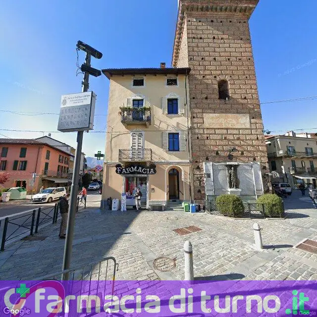 Farmacia Sant`Antero