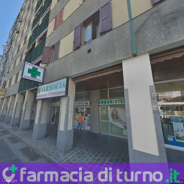 Farmacia Baio Buccino