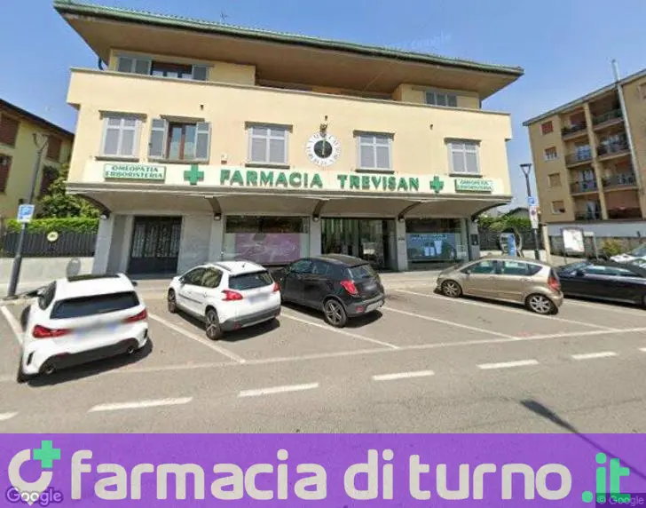 Farmacia Trevisan