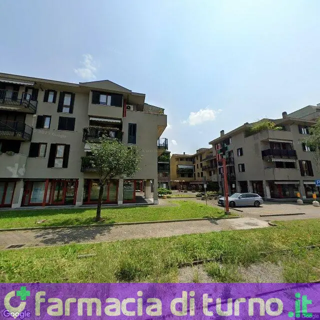 Farmacia Comunale Desio N. 1