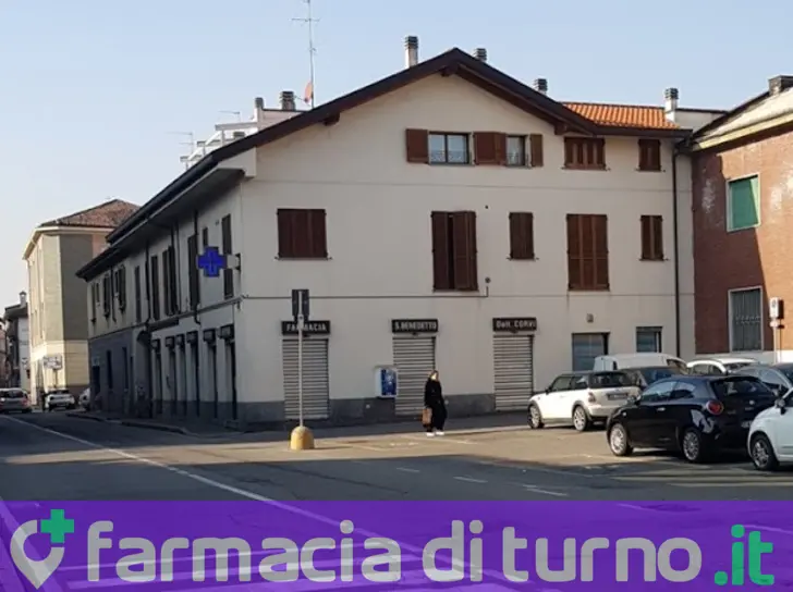 Farmacia San Benedetto -Valore Salute