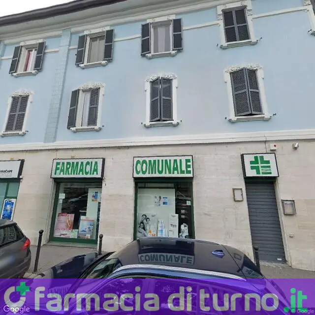 Farmacia Comunale N°7