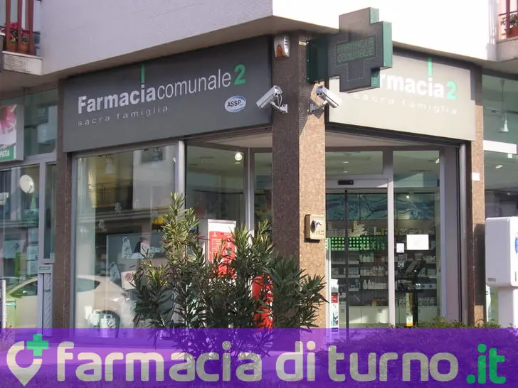 Farmacia Comunale 2