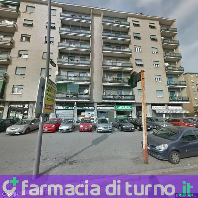 Farmacia Comunale N°3