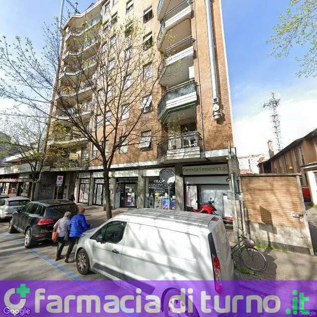 AMF Farmacia Comunale 1