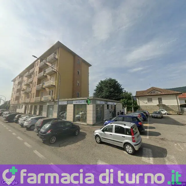 Lafarmacia.San Carlo