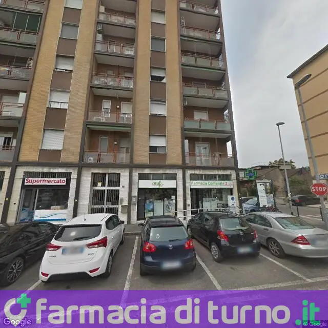 AMF Farmacia Comunale 2