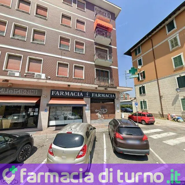 Lafarmacia.Nicolini