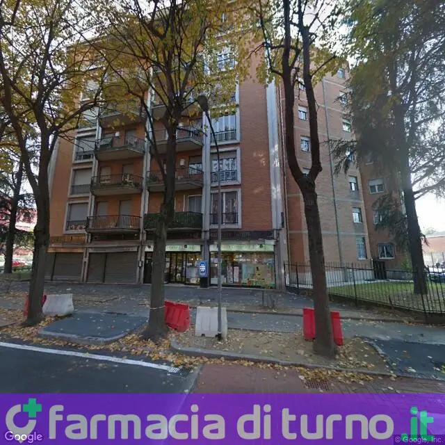 AMF Farmacia Comunale 3