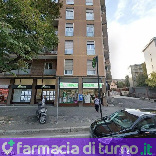 Farmacia Comunale N°2