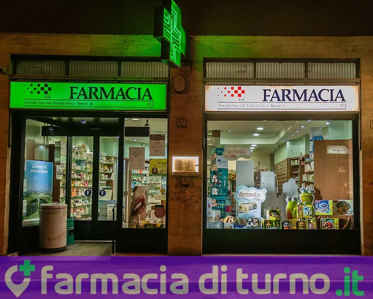 Farmacia Comunale 2
