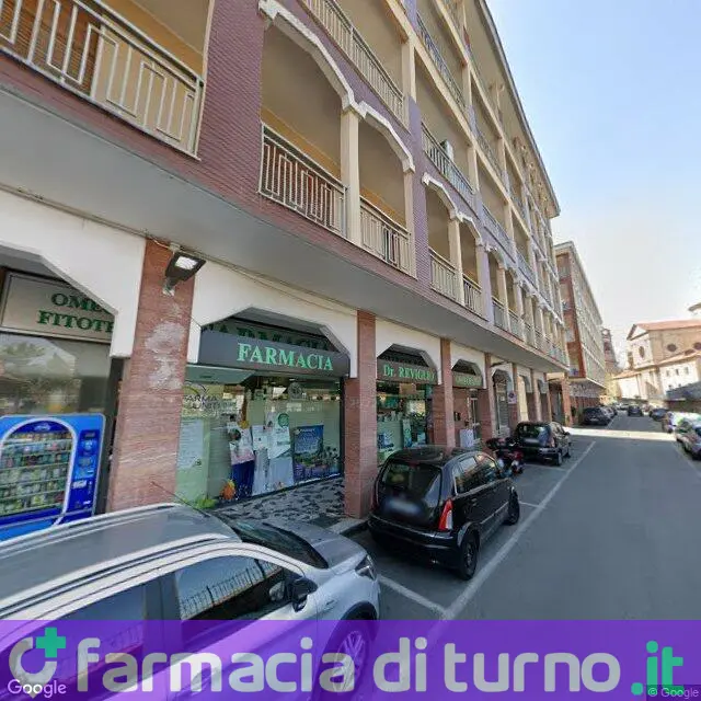 FARMACIA REVIGLIO SNC