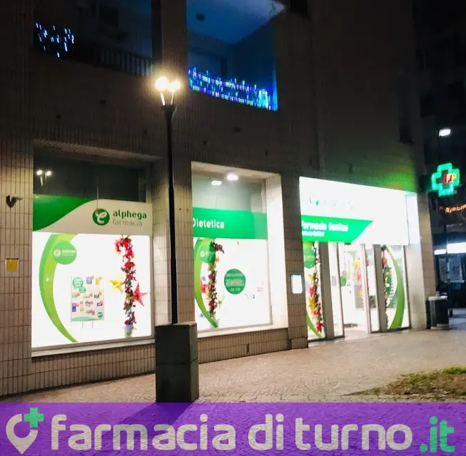 Farmacia Comunale
