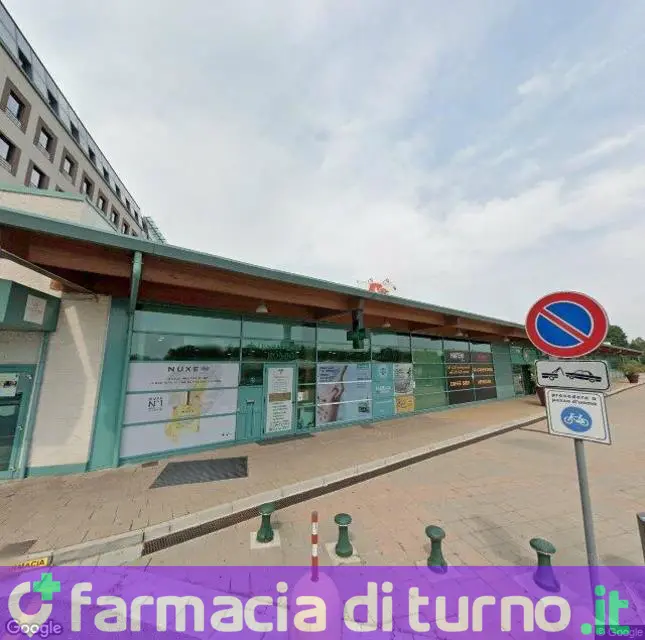 Farmacia Dr.Max