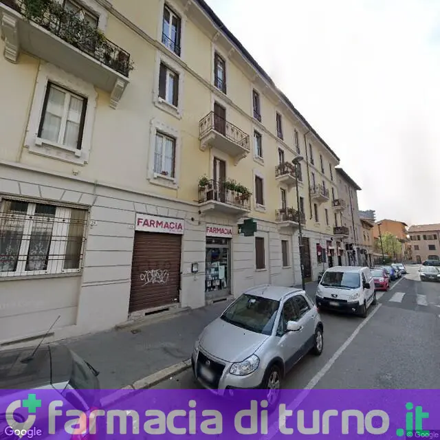 Farmacia Moderna Villa Dr. Piercarlo