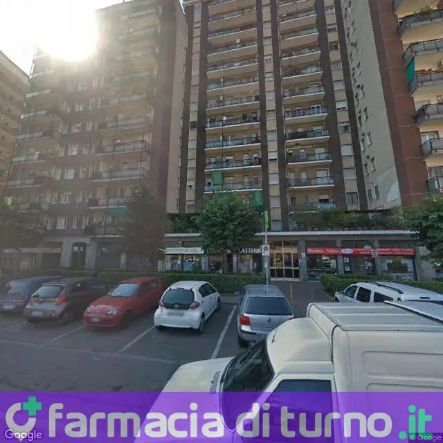 AMF Farmacia Comunale 8