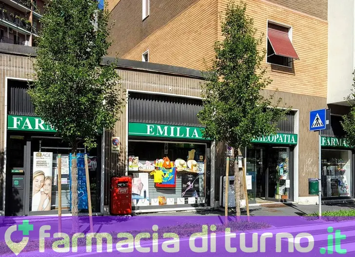 Farmacia Emilia