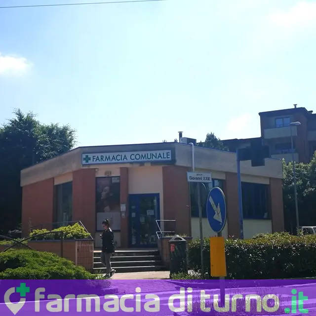 Azienda Speciale Farmacie Comunali Di Brugherio