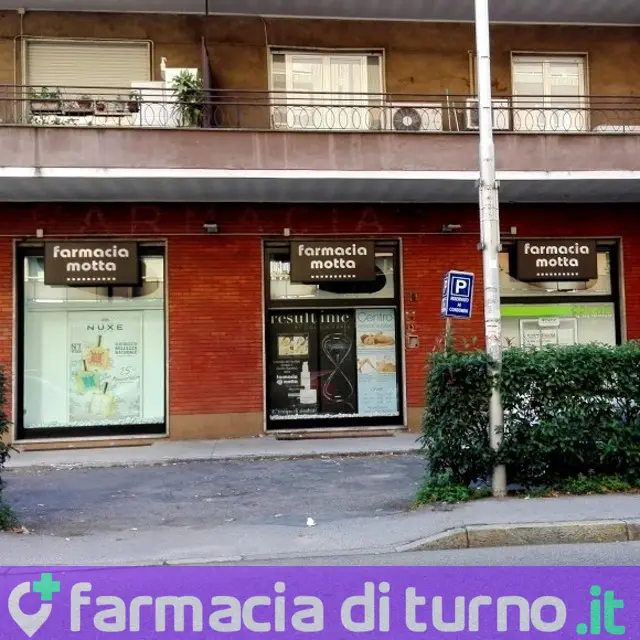 Lafarmacia.Motta