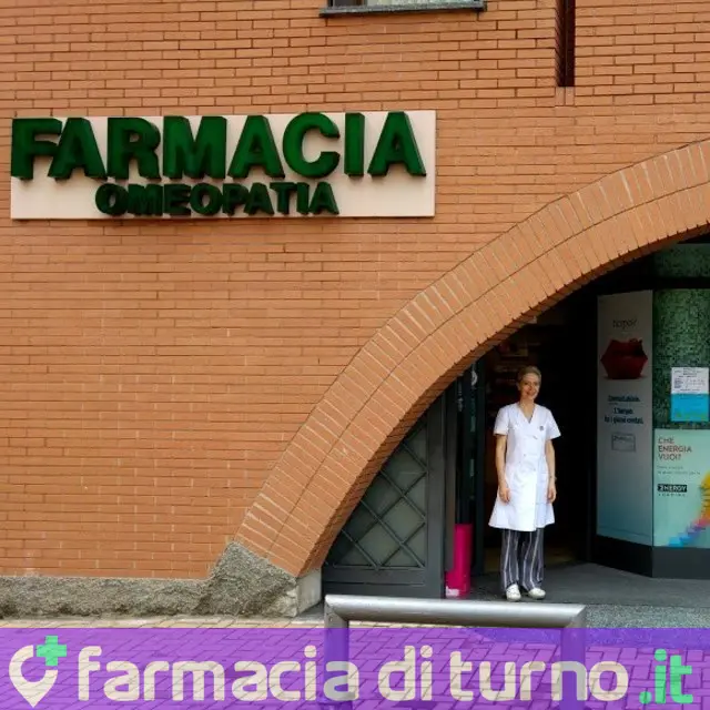 Farmacia S. Maria Nascente S.N.C.