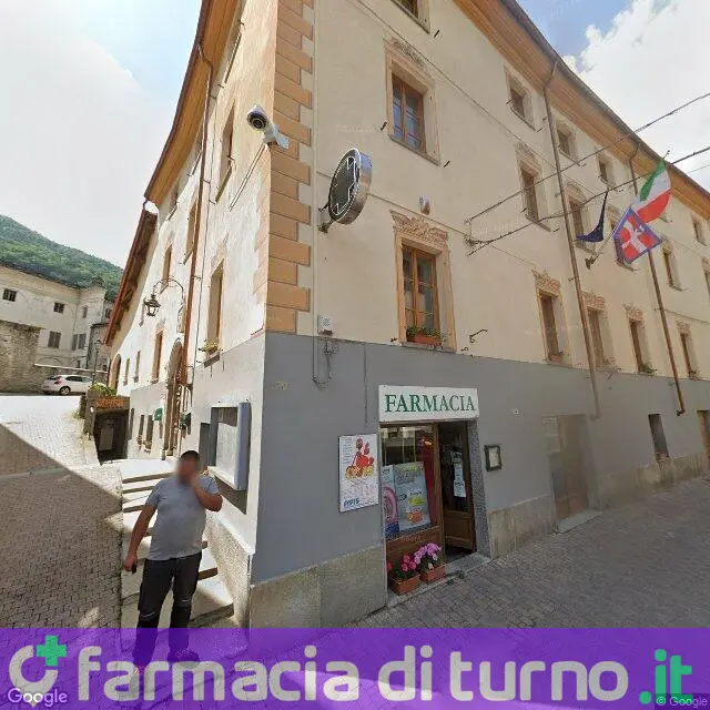 Farmacia Dr De Vetta Anna Maria