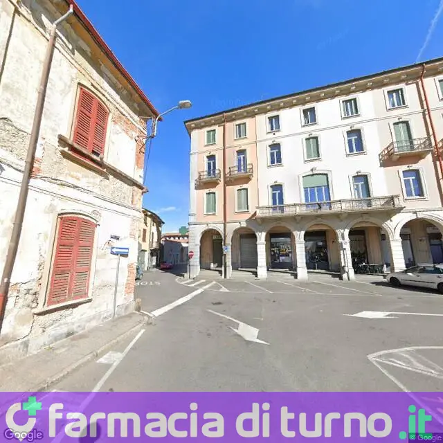 Farmacia Caccia Di Corti Dr. Alberto