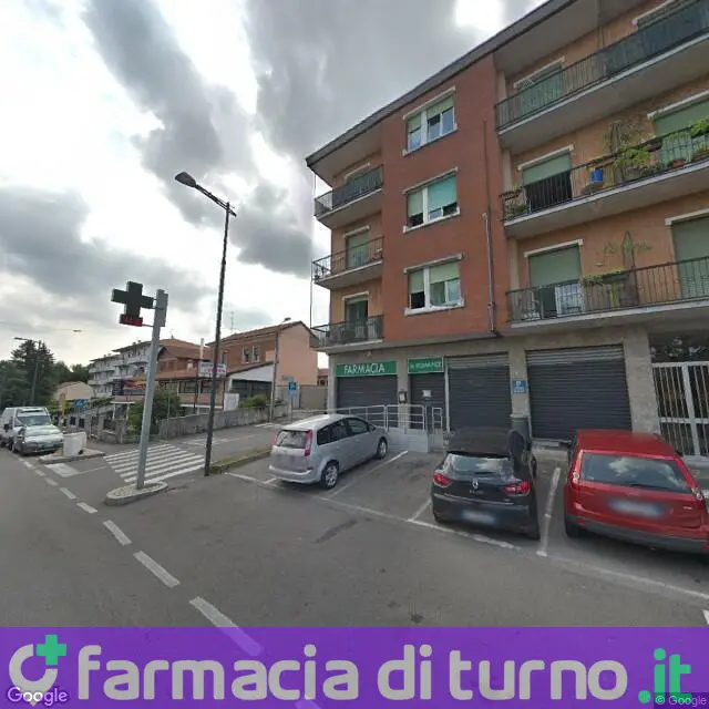 Farmacia Dr. Romano'