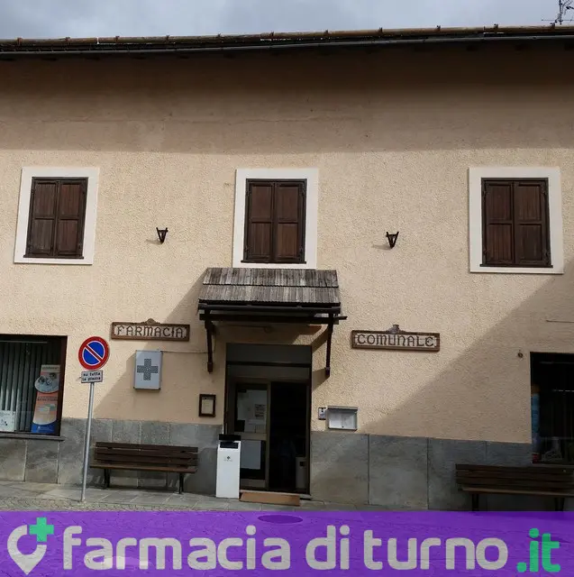 Farmacia Comunale