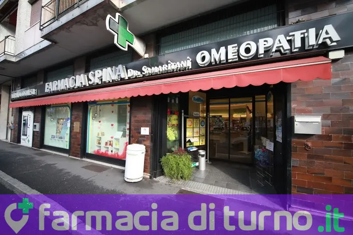 Farmacia Triante