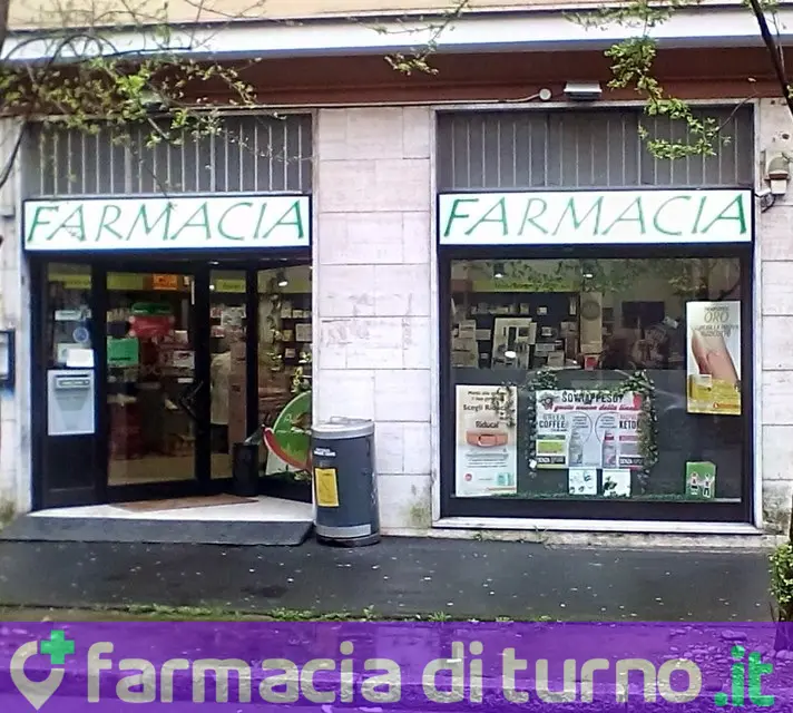 Farmacia Caserta