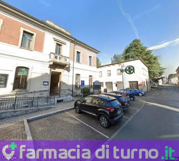 Farmacia Macherio Dr. Ugo Arienti