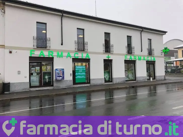 Farmacia Santa Rita SAS
