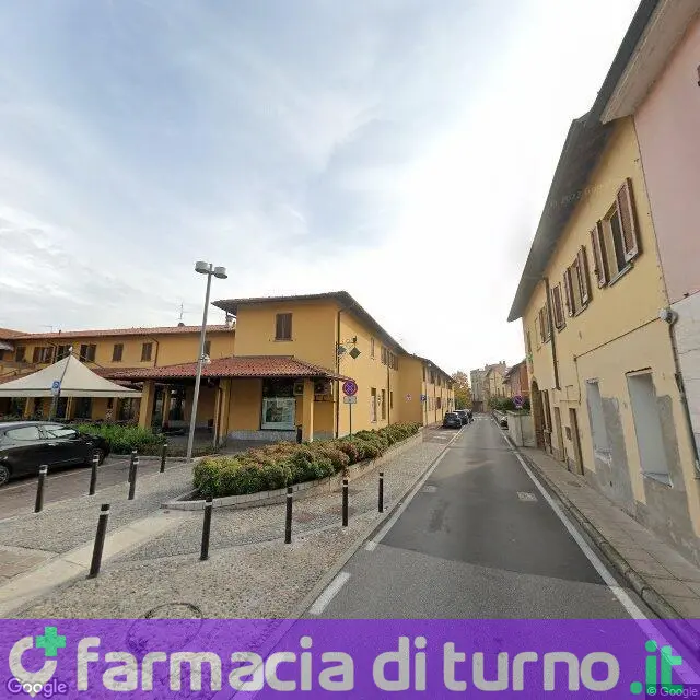 Farmacia Burago Molgora S.A.S.