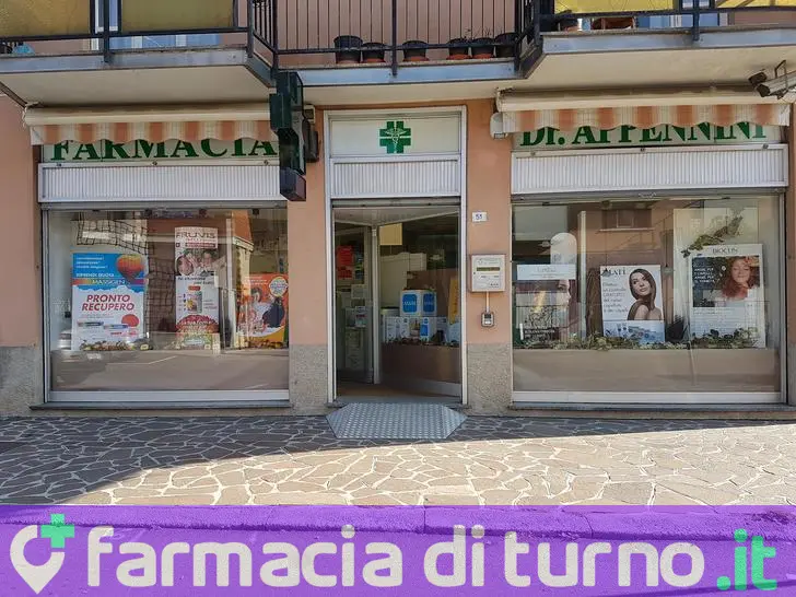 Farmacia Appennini