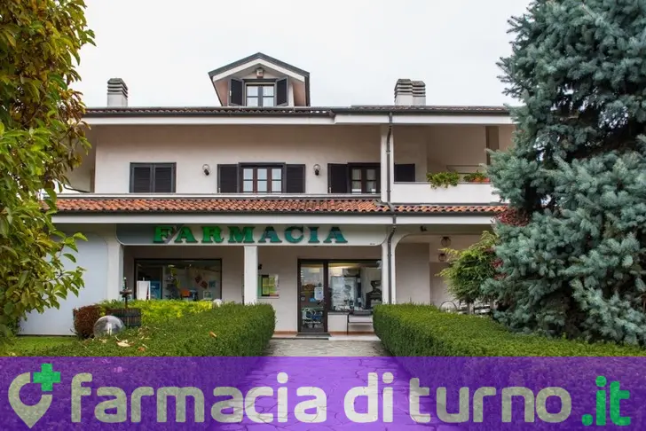 Farmacia Torre
