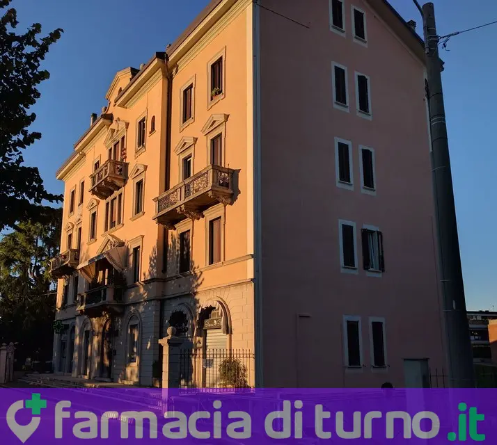 Lafarmacia.Renate