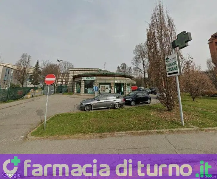 Farmacia Comunale 10