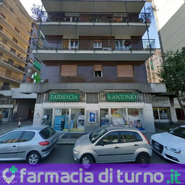 Farmacia S. Antonio - Neoapotek
