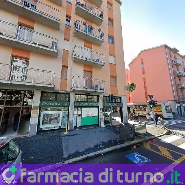 Farmacia Centrale