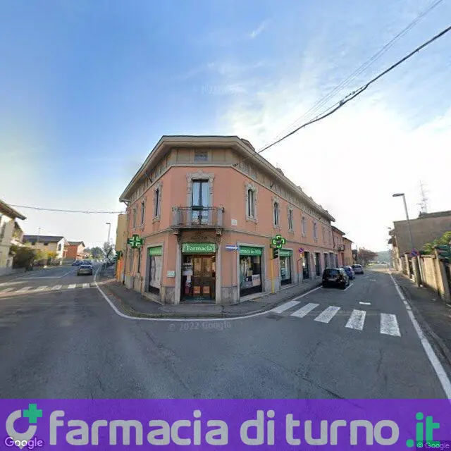 Farmacia Dei Mille di Stagnati Pietro Andrea SAS