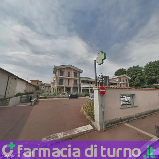 Farmacia Dr.Ssa Di Vaira Antonella