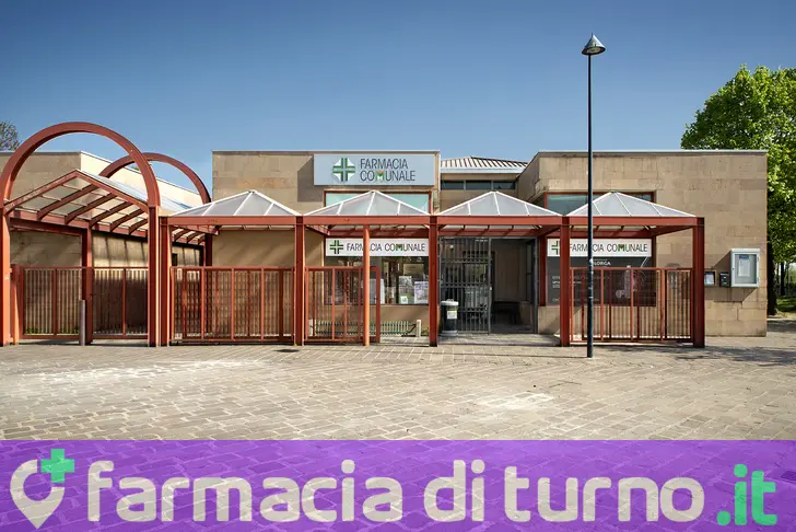 Farmacia Taccona Comunale 2