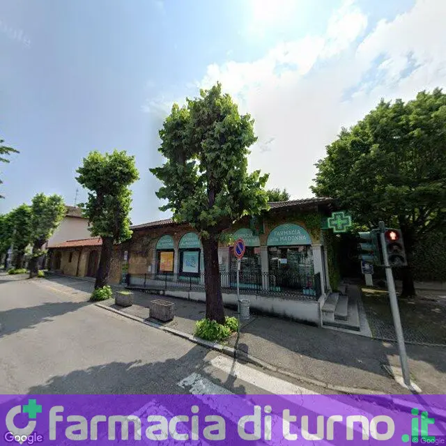 Farmacia Alla Madonna - Rete Club Salute